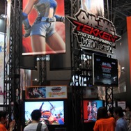 【TGS 2012】Wii Uを国内で初体験するチャンス！複数タイトルがプレイアブル