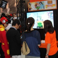 【TGS 2012】Wii Uを国内で初体験するチャンス！複数タイトルがプレイアブル
