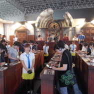 【TGS 2012】3Dで復活した成歩堂くんは健在！『逆転裁判5』プレイレビュー