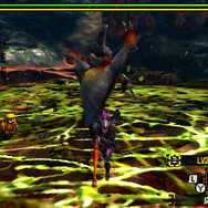 【TGS 2012】シングルプレイで『モンスターハンター4』を体験!新モンスター「ケチャワチャ」討伐にチャレンジ