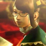 【TGS 2012】『モンスタハンター4』PV第2弾で新アクション＆新武器をチェック！ ― オンライン協力プレイ搭載も発表