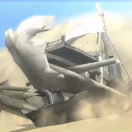 【TGS 2012】『モンスタハンター4』PV第2弾で新アクション＆新武器をチェック！ ― オンライン協力プレイ搭載も発表