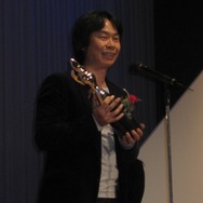 「日本クリエイション大賞」の授与式が開催―宮本茂氏と任天堂開発チームが大賞受賞