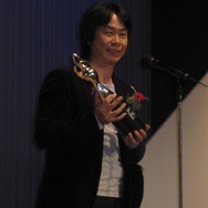 「日本クリエイション大賞」の授与式が開催―宮本茂氏と任天堂開発チームが大賞受賞