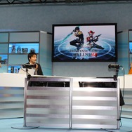 【TGS 2012】『ファンタシースターオンライン2』PS Vita版の詳細が明らかに ― 25周年記念コンサート情報もサプライズ発表