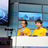 【TGS 2012】『ファンタシースターオンライン2』PS Vita版の詳細が明らかに ― 25周年記念コンサート情報もサプライズ発表