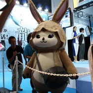 【TGS 2012】『ファンタシースターオンライン2』PS Vita版の詳細が明らかに ― 25周年記念コンサート情報もサプライズ発表