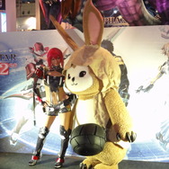 【TGS 2012】『ファンタシースターオンライン2』PS Vita版の詳細が明らかに ― 25周年記念コンサート情報もサプライズ発表