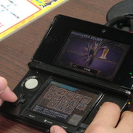 【TGS 2012】『モンスターハンター4』段差を利用したアクションを初体験