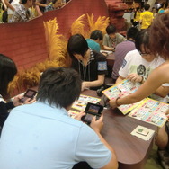 【TGS 2012】『モンスターハンター4』段差を利用したアクションを初体験