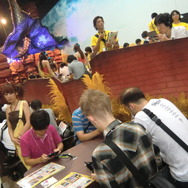 【TGS 2012】『モンスターハンター4』段差を利用したアクションを初体験