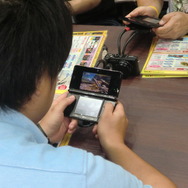 【TGS 2012】『モンスターハンター4』段差を利用したアクションを初体験