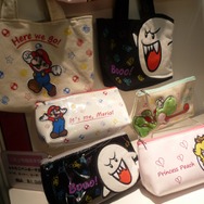 【TGS 2012】三英貿易、今秋発売する新商品を展示 ― 初ぬいぐるみ化されたキャラにも注目