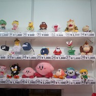 【TGS 2012】三英貿易、今秋発売する新商品を展示 ― 初ぬいぐるみ化されたキャラにも注目