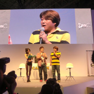 【TGS 2012】『DmC Devil May Cry』TGSスペシャルステージをレポート&ミニインタビュー