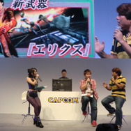 【TGS 2012】『DmC Devil May Cry』TGSスペシャルステージをレポート&ミニインタビュー