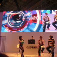 【TGS 2012】『DmC Devil May Cry』TGSスペシャルステージをレポート&ミニインタビュー