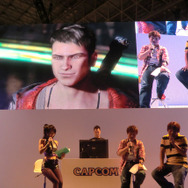 【TGS 2012】『DmC Devil May Cry』TGSスペシャルステージをレポート&ミニインタビュー