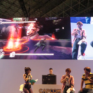【TGS 2012】『DmC Devil May Cry』TGSスペシャルステージをレポート&ミニインタビュー