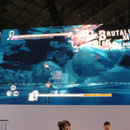 【TGS 2012】『DmC Devil May Cry』TGSスペシャルステージをレポート&ミニインタビュー
