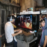 【TGS 2012】『DmC Devil May Cry』TGSスペシャルステージをレポート&ミニインタビュー