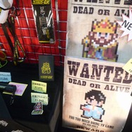 【TGS 2012】今年は有野課長は来ません・・・ゲームセンターCX物販ブース