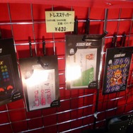 【TGS 2012】今年は有野課長は来ません・・・ゲームセンターCX物販ブース