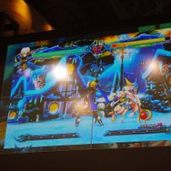 【TGS 2012】アークシステムワークスの新作発表ステージレポート・・・『BLAZBLUE』森Pへのインタビューも