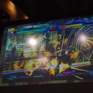 【TGS 2012】アークシステムワークスの新作発表ステージレポート・・・『BLAZBLUE』森Pへのインタビューも