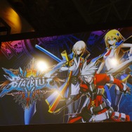 【TGS 2012】アークシステムワークスの新作発表ステージレポート・・・『BLAZBLUE』森Pへのインタビューも