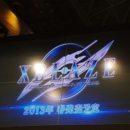 【TGS 2012】アークシステムワークスの新作発表ステージレポート・・・『BLAZBLUE』森Pへのインタビューも
