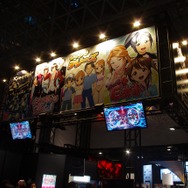 【TGS 2012】アークシステムワークスの新作発表ステージレポート・・・『BLAZBLUE』森Pへのインタビューも