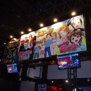 【TGS 2012】アークシステムワークスの新作発表ステージレポート・・・『BLAZBLUE』森Pへのインタビューも