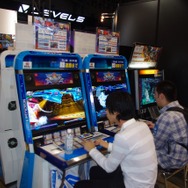 【TGS 2012】アークシステムワークスの新作発表ステージレポート・・・『BLAZBLUE』森Pへのインタビューも