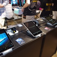 【TGS 2012】アークシステムワークスの新作発表ステージレポート・・・『BLAZBLUE』森Pへのインタビューも