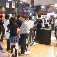 【TGS 2012】アークシステムワークスの新作発表ステージレポート・・・『BLAZBLUE』森Pへのインタビューも