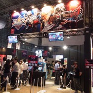 【TGS 2012】アークシステムワークスの新作発表ステージレポート・・・『BLAZBLUE』森Pへのインタビューも