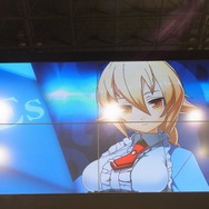 【TGS 2012】アークシステムワークスの新作発表ステージレポート・・・『BLAZBLUE』森Pへのインタビューも