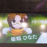 【TGS 2012】アークシステムワークスの新作発表ステージレポート・・・『BLAZBLUE』森Pへのインタビューも