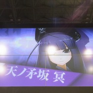 【TGS 2012】アークシステムワークスの新作発表ステージレポート・・・『BLAZBLUE』森Pへのインタビューも