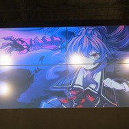 【TGS 2012】アークシステムワークスの新作発表ステージレポート・・・『BLAZBLUE』森Pへのインタビューも