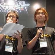 【TGS 2012】アークシステムワークスの新作発表ステージレポート・・・『BLAZBLUE』森Pへのインタビューも