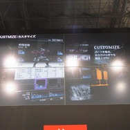 【TGS 2012】アークシステムワークスの新作発表ステージレポート・・・『BLAZBLUE』森Pへのインタビューも