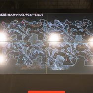 【TGS 2012】アークシステムワークスの新作発表ステージレポート・・・『BLAZBLUE』森Pへのインタビューも