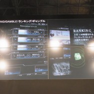 【TGS 2012】アークシステムワークスの新作発表ステージレポート・・・『BLAZBLUE』森Pへのインタビューも