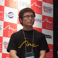 【TGS 2012】アークシステムワークスの新作発表ステージレポート・・・『BLAZBLUE』森Pへのインタビューも