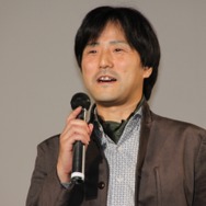 【TGS 2012】ニンテンドー3DSが経済産業大臣賞を受賞！紺野氏「ハードとソフトの連携で作ったプラットフォーム」