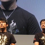 【TGS 2012】発売は3月！オンライン通信にも対応した『モンスターハンター4』スペシャルステージレポ
