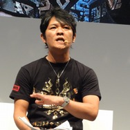 【TGS 2012】発売は3月！オンライン通信にも対応した『モンスターハンター4』スペシャルステージレポ