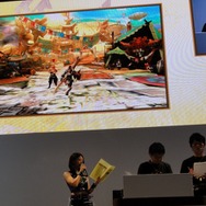 【TGS 2012】発売は3月！オンライン通信にも対応した『モンスターハンター4』スペシャルステージレポ